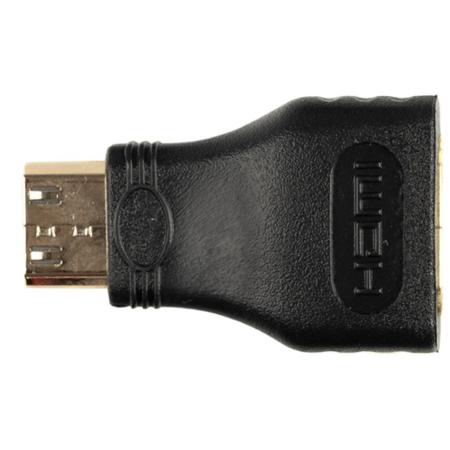 Caruba HDMI To Mini HDMI Adapter