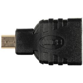 Caruba HDMI To Micro HDMI Adapter