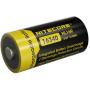 Nitecore NL169 (690mAh) 16340