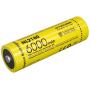 Nitecore NL2160 (6000mAh) 21700