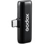 Godox Wes USB-C Transmitter Receiver Kit