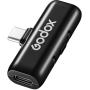 Godox Wes USB-C Transmitter Receiver Kit