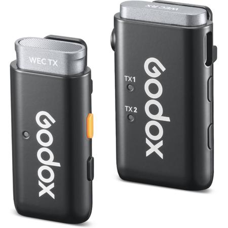 Godox Wec Transmitter Receiver Kit