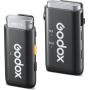 Godox Wec Transmitter Receiver Kit