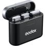 Godox Wec 2X-Transmitter Receiver Charger Kit