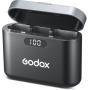 Godox Wec 2X-Transmitter Receiver Charger Kit