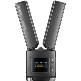 Godox IVM-S3 Stereo On-Camera Microphone