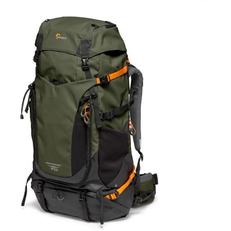 Lowepro Photosportpro 70l AW IV (S-m)