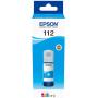 Epson EcoTank 112 70 ml Cyan Origineel Inktvulling For EcoTank