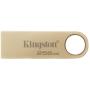 Kingston 256GB DT USB 3.2 220MB/s Gen 1 Metal SE9