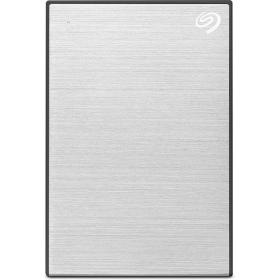 Seagate ONE Touch HDD 4TB Silver 2.5IN USB3.0 HD