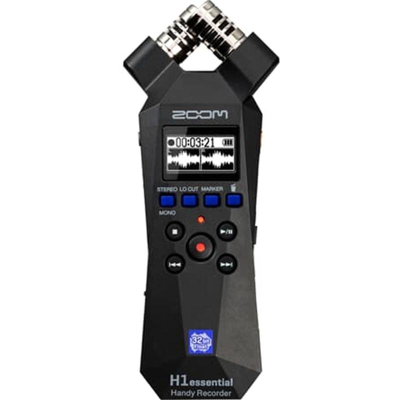 Zoom H1E
