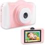 Agfa Agfaphoto Kinder Realikids Cam 2 Pink