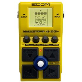 Zoom MS-200D+