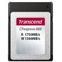 Transcend 160GB CFexpress Card 2.0 SLC