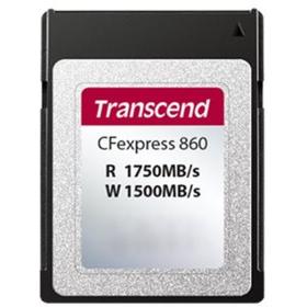 Transcend 160GB CFexpress Card 2.0 SLC