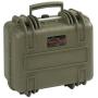 Explorer Cases 3317HL Case Green w/ Foam