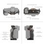 SmallRig 4316 Night Eagle Cage For Nikon Z 8