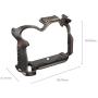 SmallRig 4316 Night Eagle Cage For Nikon Z 8