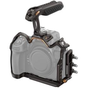 SmallRig 4317 Night Eagle Cage Kit For Nikon Z 8
