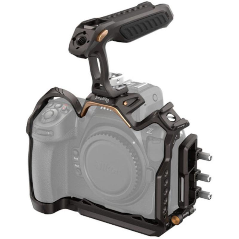 SmallRig 4317 Night Eagle Cage Kit For Nikon Z 8