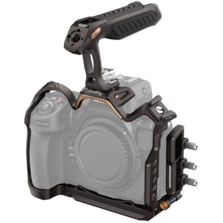SmallRig 4317 Night Eagle Cage Kit For Nikon Z 8