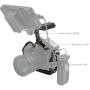 SmallRig 4317 Night Eagle Cage Kit For Nikon Z 8