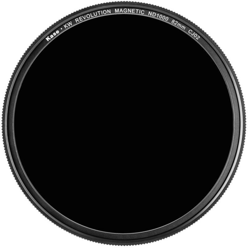 Kase Revolution ND100000 72mm