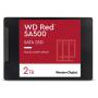 Western Digital Red SSD 2TB 2.5IN 7mm SATA 6GB/s