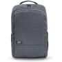 ACT Move Backpack For Laptops Up To 15.6” Made From Recycled Plastic Bottles