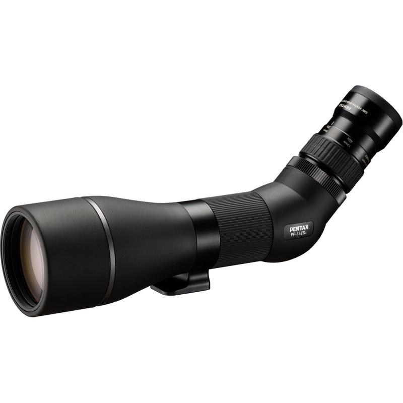 Pentax Spotting Scope PF-85EDA w/ Eye Piece 20x - 60x (8-24 mm)