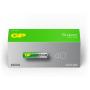 GP AA Battery GP Alkaline Super 1.5V 40 PCs