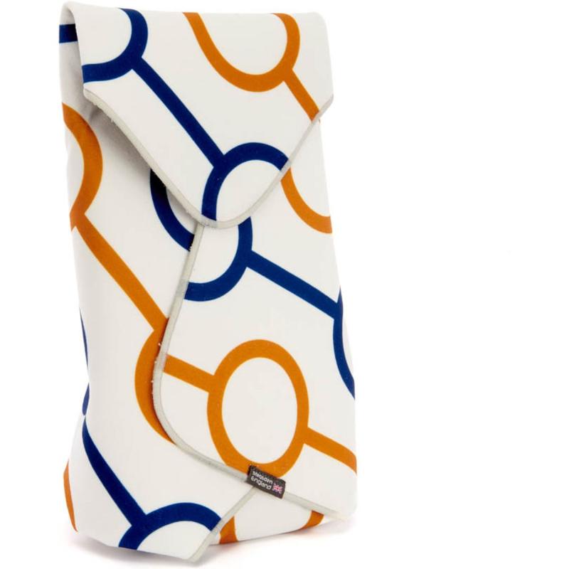 3 Legged Thing Wrapz Self-Adhesive Reusable Cloth Wrap Retro Large