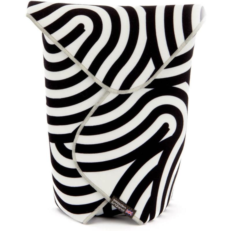 3 Legged Thing Wrapz Self-Adhesive Reusable Cloth Wrap Swirl Small