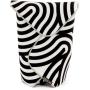 3 Legged Thing Wrapz Self-Adhesive Reusable Cloth Wrap Swirl Small