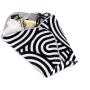 3 Legged Thing Wrapz Self-Adhesive Reusable Cloth Wrap Swirl Small