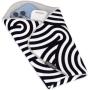 3 Legged Thing Wrapz Self-Adhesive Reusable Cloth Wrap Swirl Small