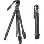 Ulanzi X Coman Zero V Carbon Video Tripod