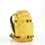 Shimoda Backpack Action X25 V2 Starter Kit - Yellow (520-120)