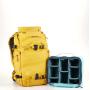 Shimoda Backpack Action X25 V2 Starter Kit - Yellow (520-120)