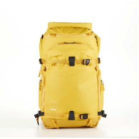 Shimoda Backpack Action X30 V2 - Yellow (520-124)