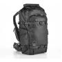 Shimoda Backpack Action X40 V2 Starter Kit - Black (520-132)