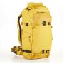 Shimoda Backpack Action X50 V2 - Yellow (520-138)