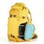 Shimoda Backpack Action X50 V2 - Yellow (520-138)