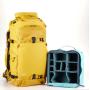 Shimoda Backpack Action X50 V2 Starter Kit - Yellow (520-141)