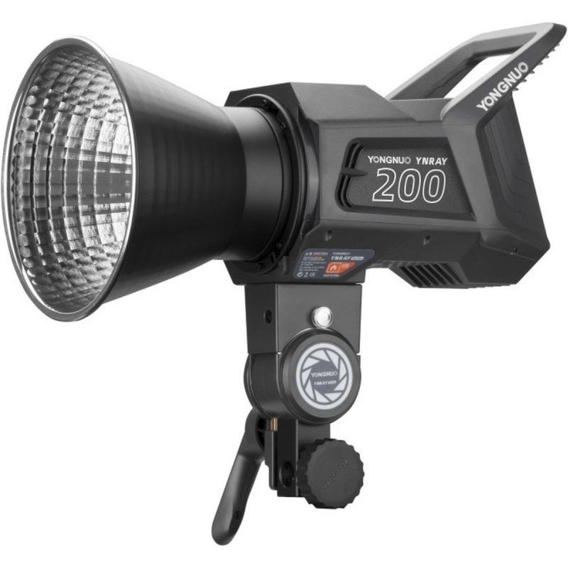Yongnuo YNRAY200 LED Lamp - WB (2700 K - 6500 K)