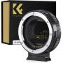 K&amp;F Concept Lens Adapter EF EOS R