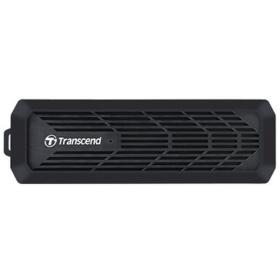 Transcend M.2 PCIe/SATA SSD Enclosure