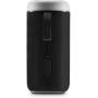 Hama Bluetooth-Loudspeaker Glow Pro Waterproof IPX4 5 Light-Modi 30W Black