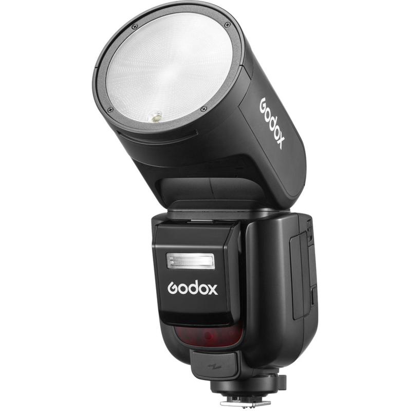 Godox Speedlite V1PRO OM System / Panasonic